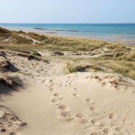 Casa Cotentins Gouville-sur-Mer 외부 사진