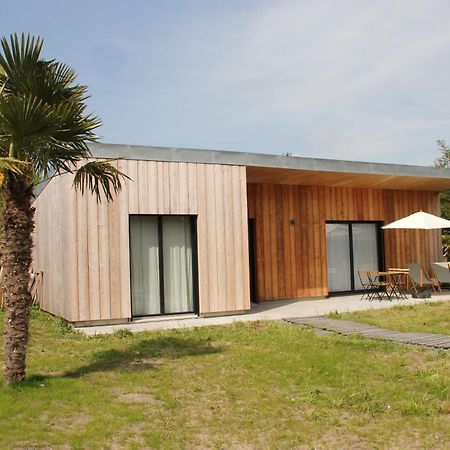 Casa Cotentins Gouville-sur-Mer 외부 사진