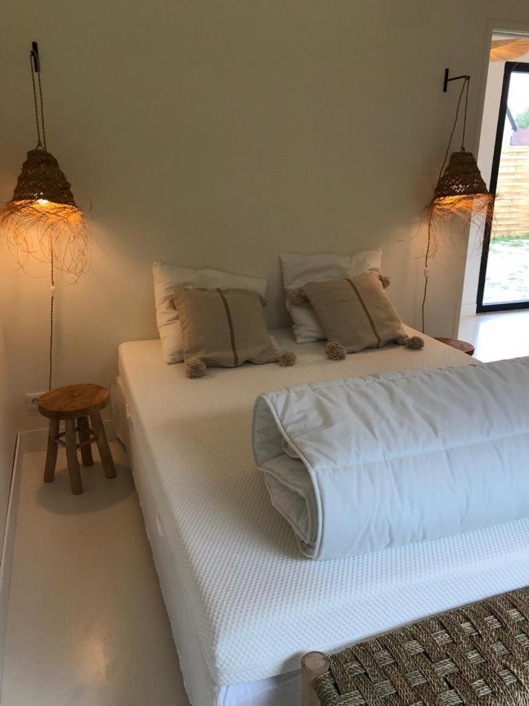 Casa Cotentins Gouville-sur-Mer 객실 사진