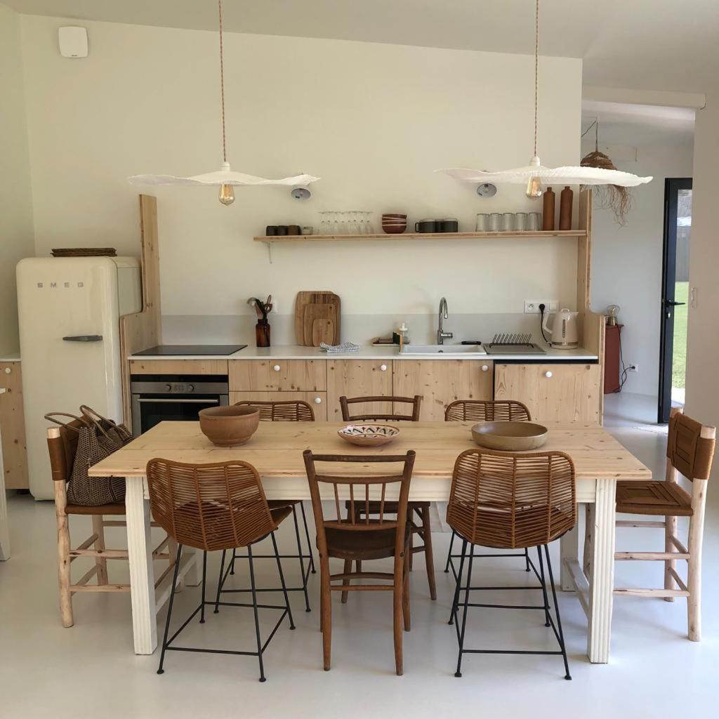 Casa Cotentins Gouville-sur-Mer 객실 사진