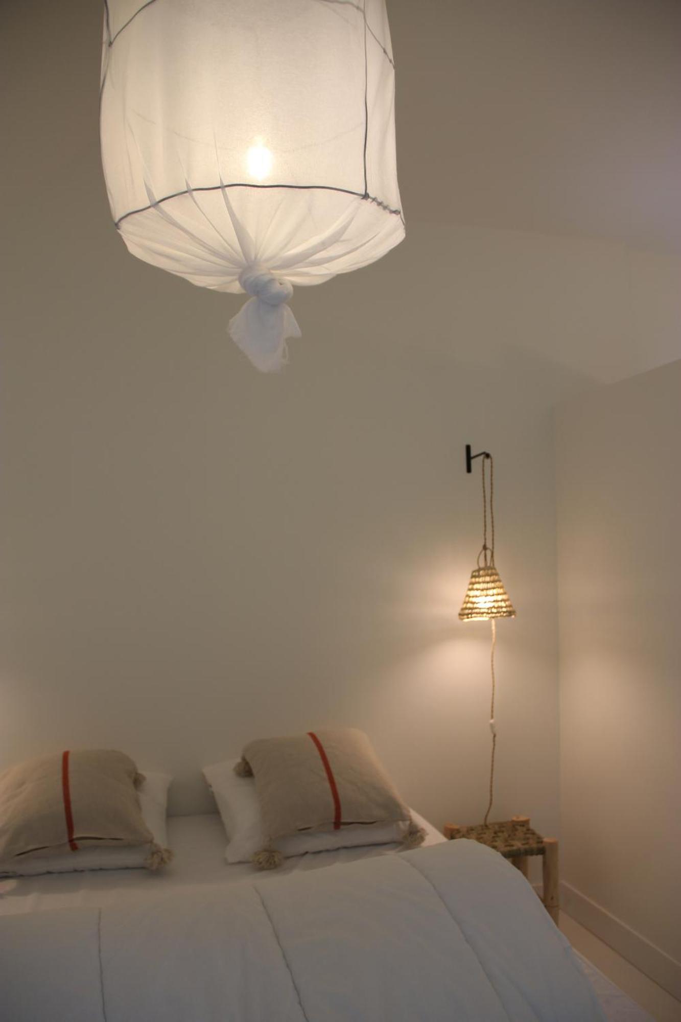 Casa Cotentins Gouville-sur-Mer 객실 사진