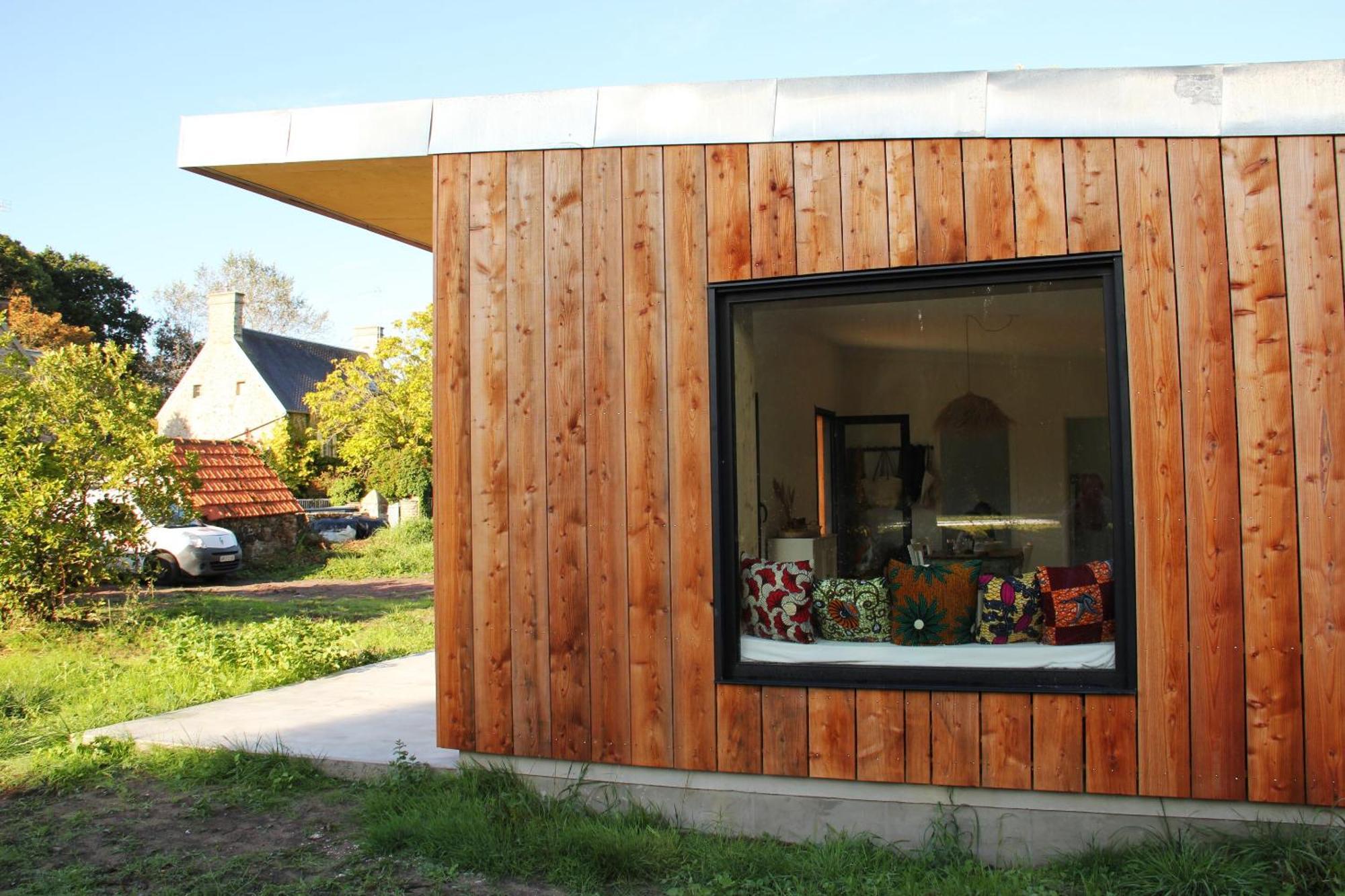 Casa Cotentins Gouville-sur-Mer 외부 사진
