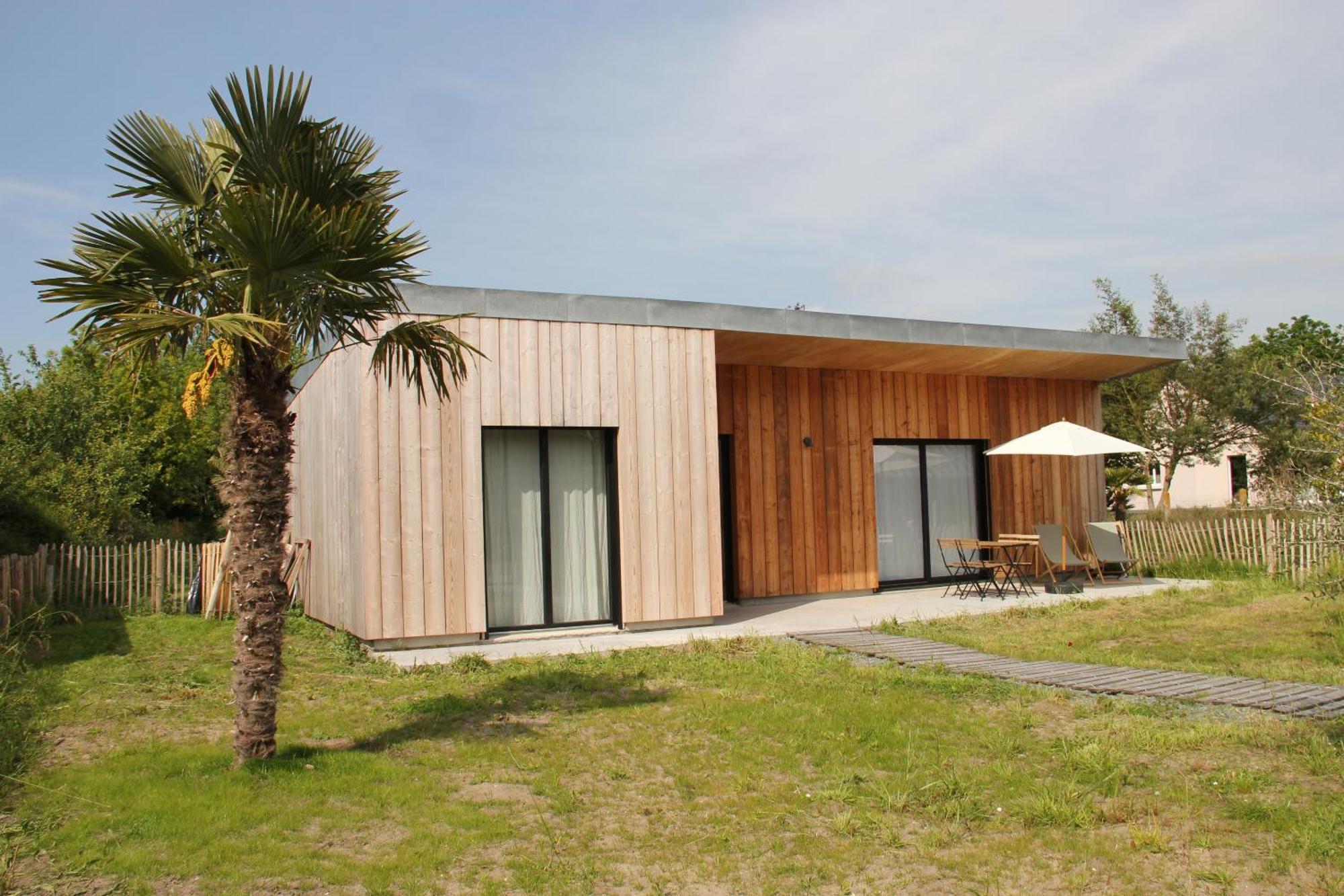 Casa Cotentins Gouville-sur-Mer 외부 사진