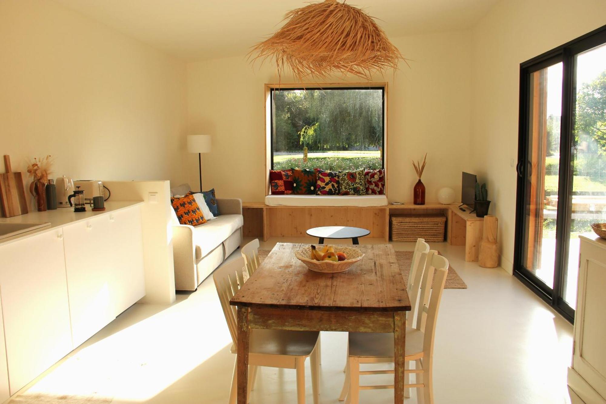 Casa Cotentins Gouville-sur-Mer 외부 사진